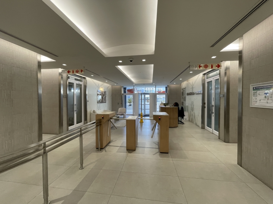 Commercial Property for Sale in Waterfront Western Cape